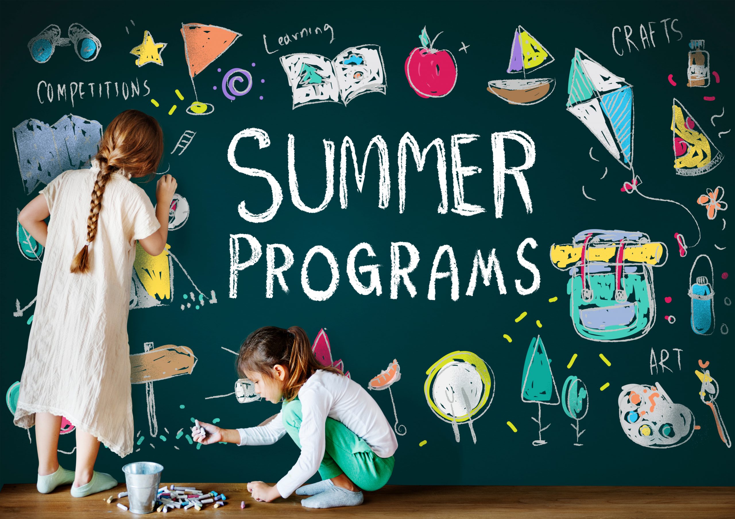 Summer Kids Camp